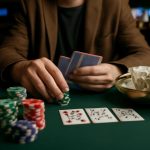 География запрета: онлайн-гемблинг под блокировкой