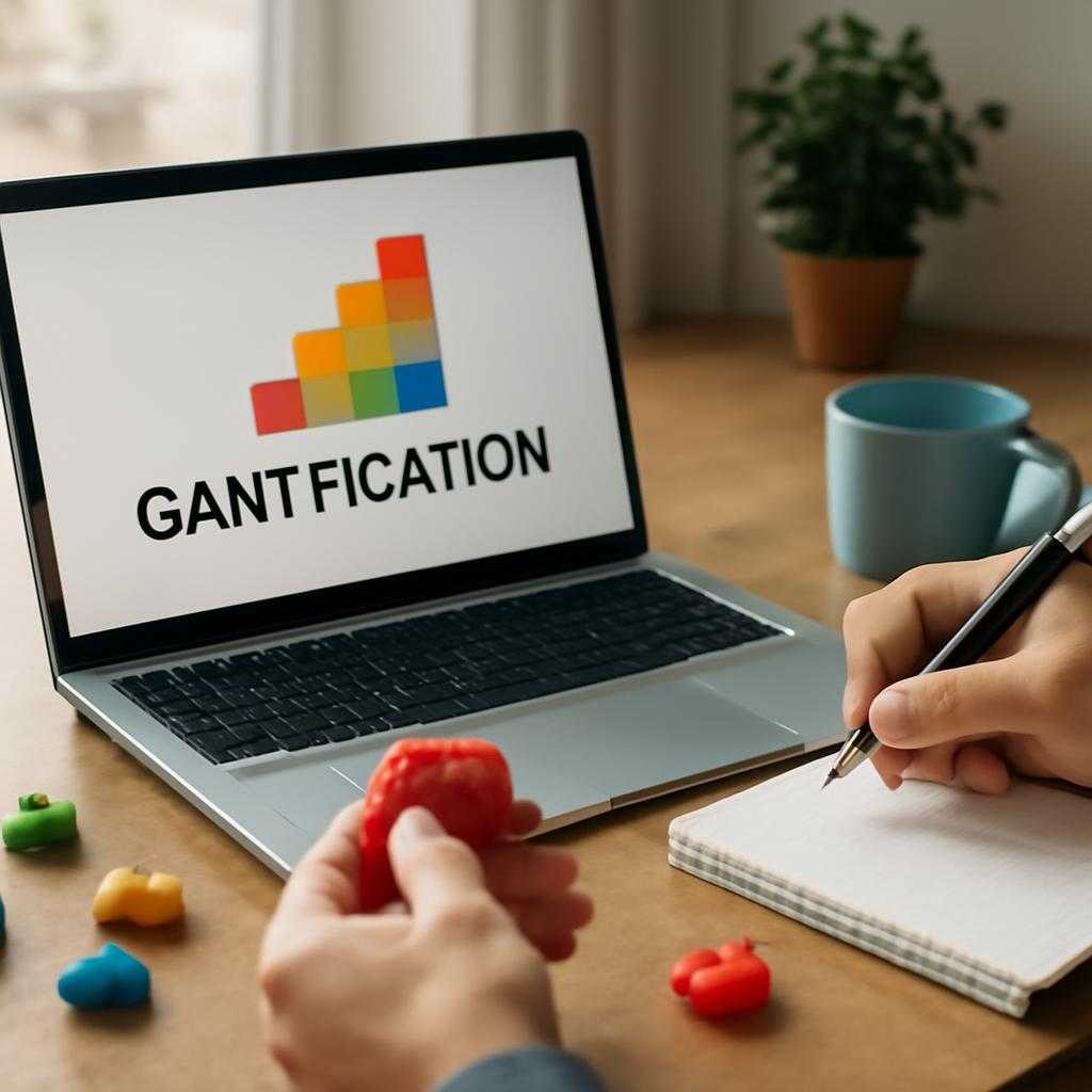 геймификация