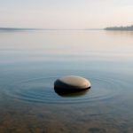 Гладь, тишина иглы и цвет нити