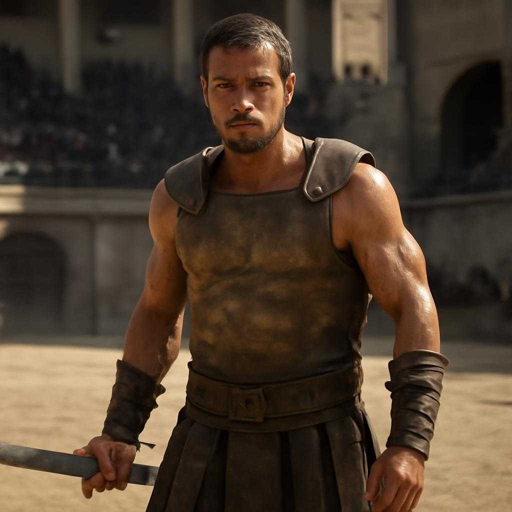 Gladiator