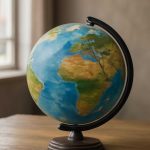 Глобус во сне: мульти трактовка новостника