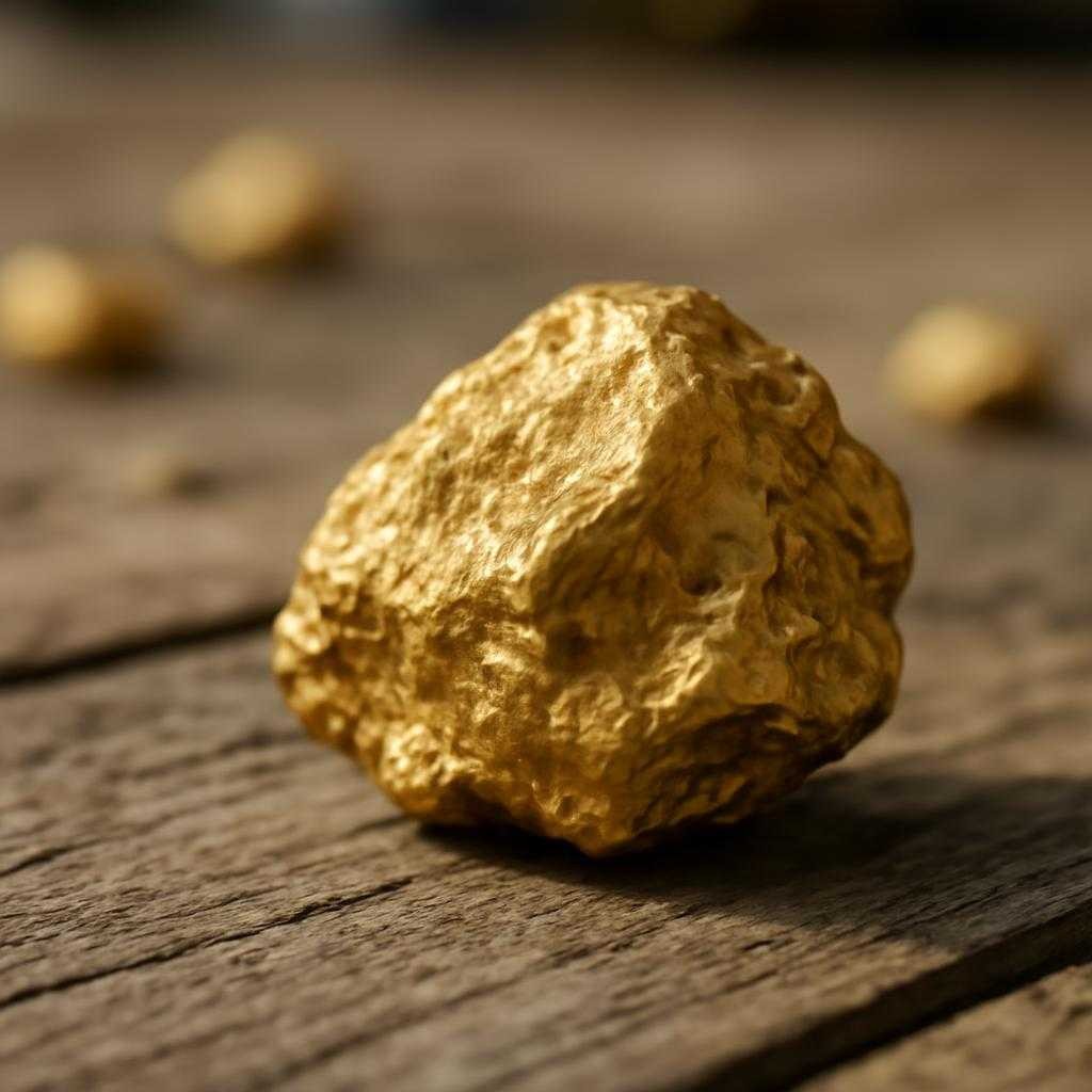 Golden Nugget