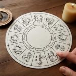 Ясные указания звёзд на август 2024