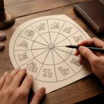 Летний небосклон-2024: зодиакальный ракурс