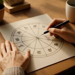 Март 2024: женский зодиак под углом новостей космоса