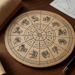 Двенадцать отражений: май 2025 для женщин-знаков