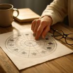 Гороскоп-2025: новый ритм звёздных перспектив