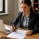 Планетные векторы карьеры: июль 2024