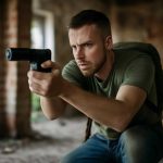 Переразбор gun survivor: ризоматическое ответвление серии