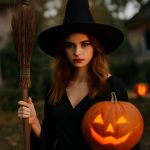 Слот halloween fortune: мрачный хит playtech