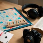 Пятьдесят идей против скуки дома, в пути и на отдыхе