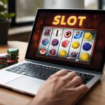 Онлайн-казино под ключ: от идеи до первого джекпота