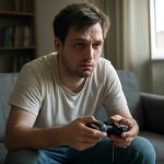 Гейм-ловушка юных: когда экраны правят