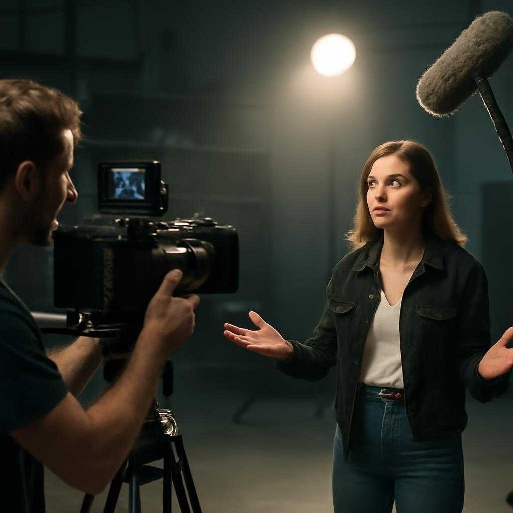 индустрия развлечений