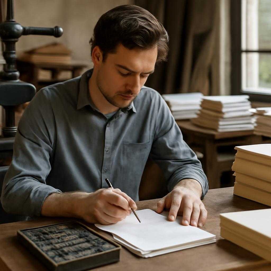 издательство