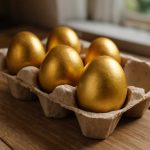 Яичная лихорадка от ruby play: дебют j mania golden eggs