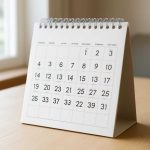 Календари с истекшим сроком: время прощаться