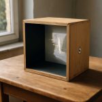 Тайная комната света и теней