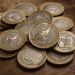 Серебро и медь арцаха: хроника чекана 2003-2004 гг.