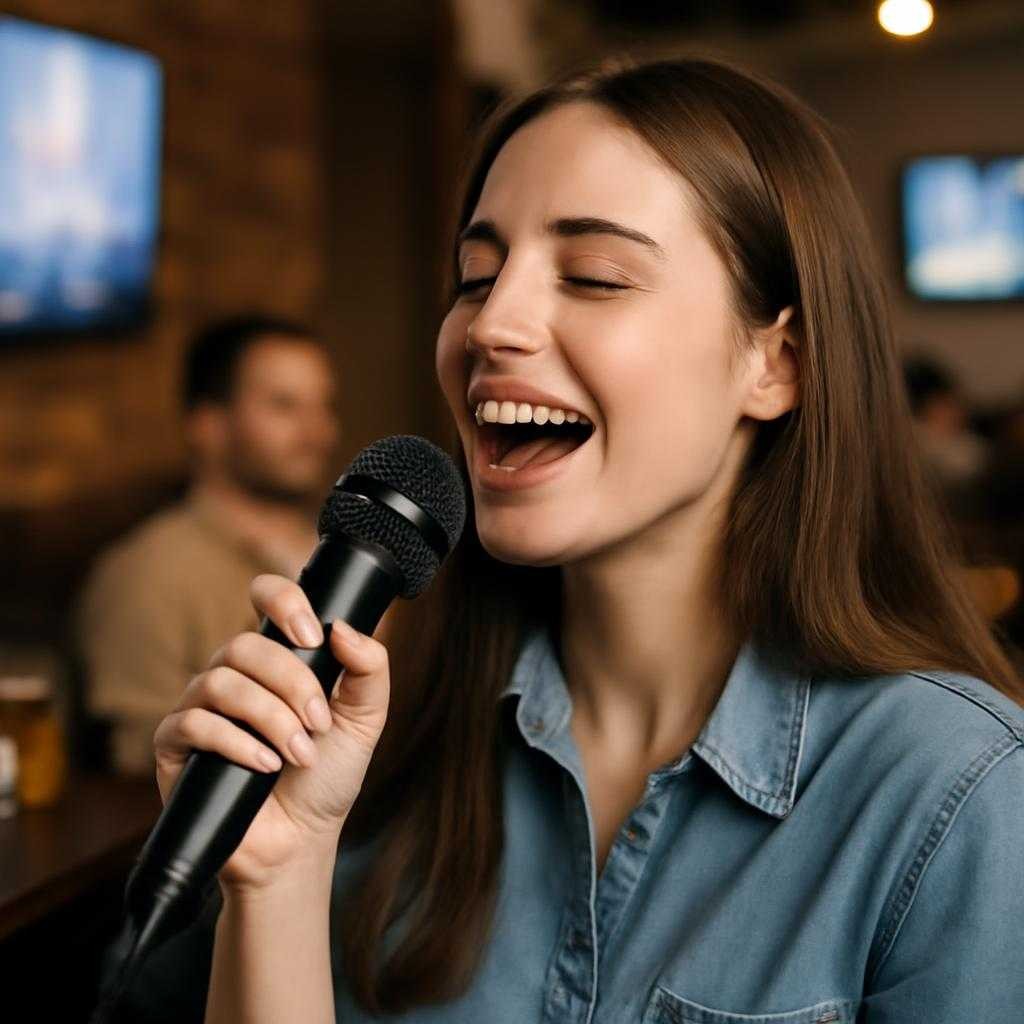караоке