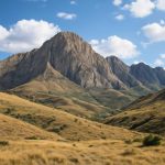 Шепот кварцевых рёбер каратау