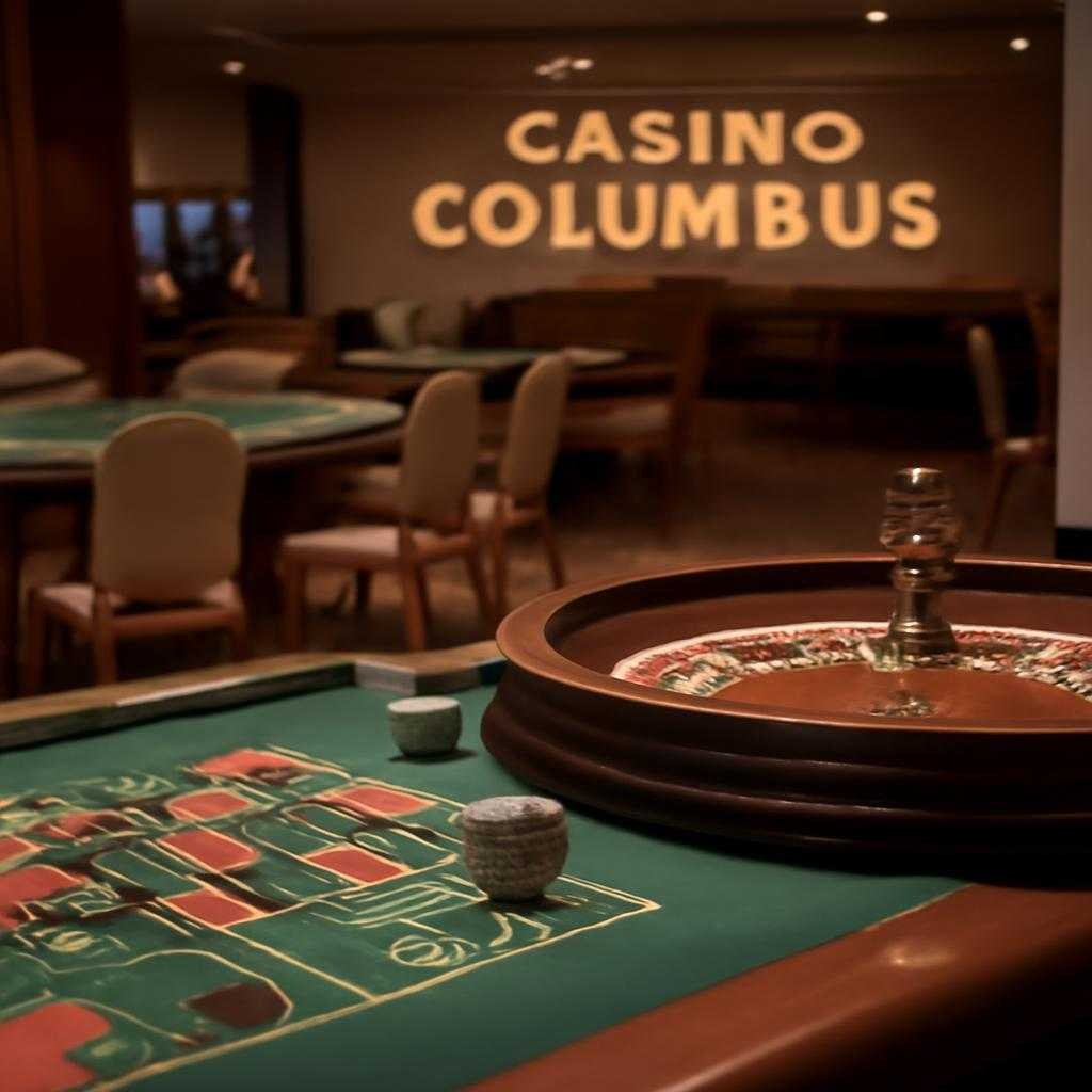 казино Колумбус
