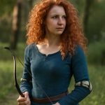 «храбрая сердцем»: перезагрузка кельтского эпоса на геймпаде