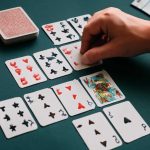 Китайский покер: три ряда азарта