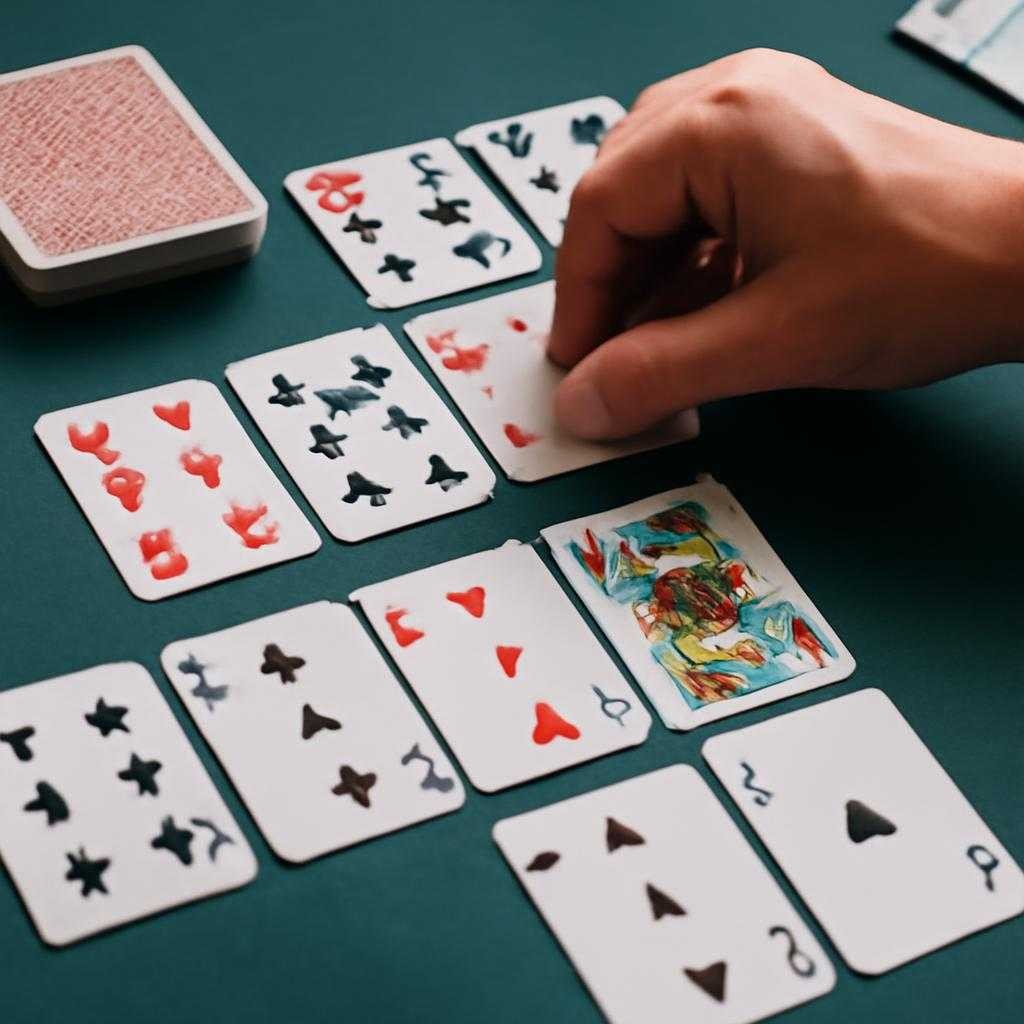 китайский покер