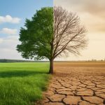 Климатическая реальность: цифры против домыслов