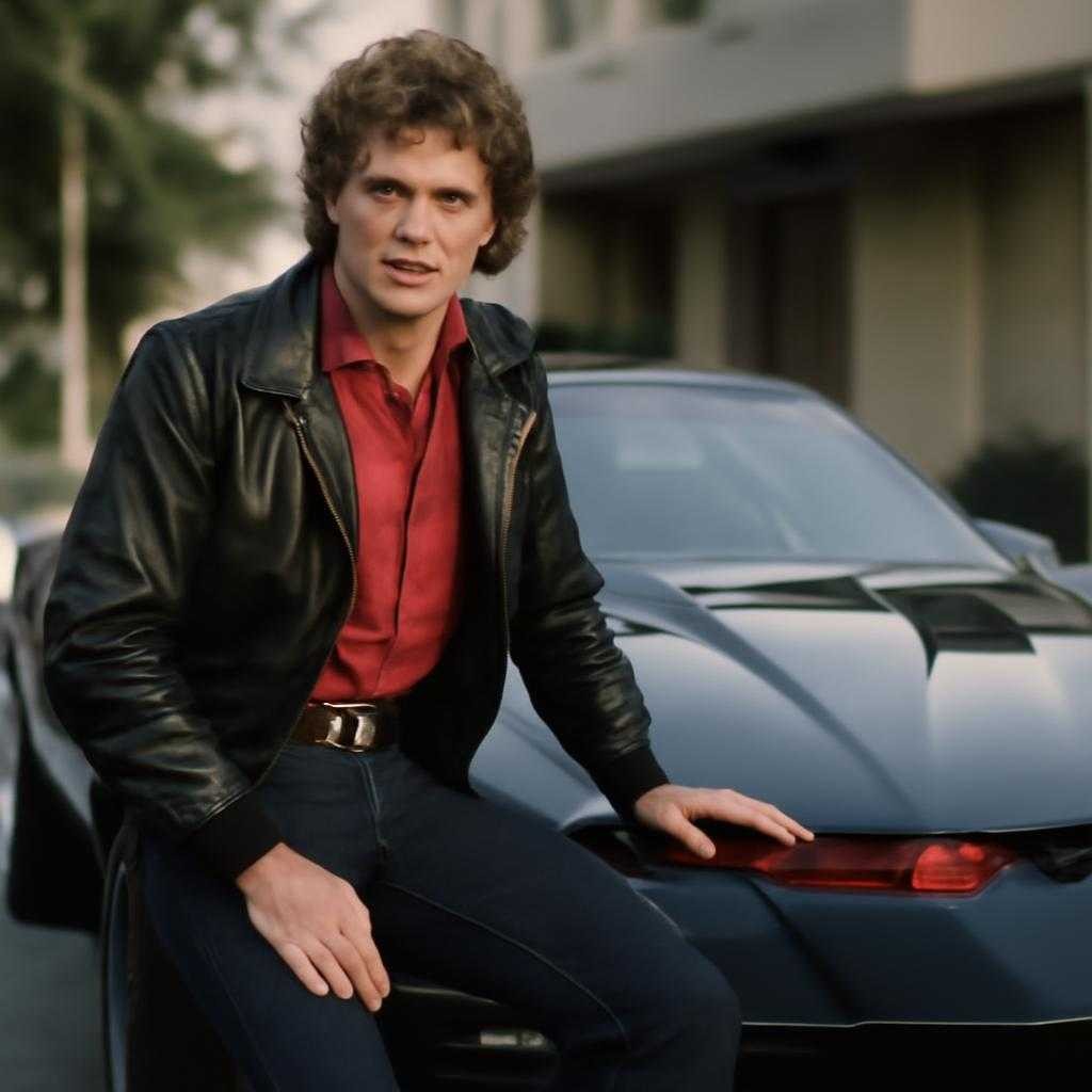Knight Rider