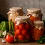 Консервная элита: выбираем идеальный томат