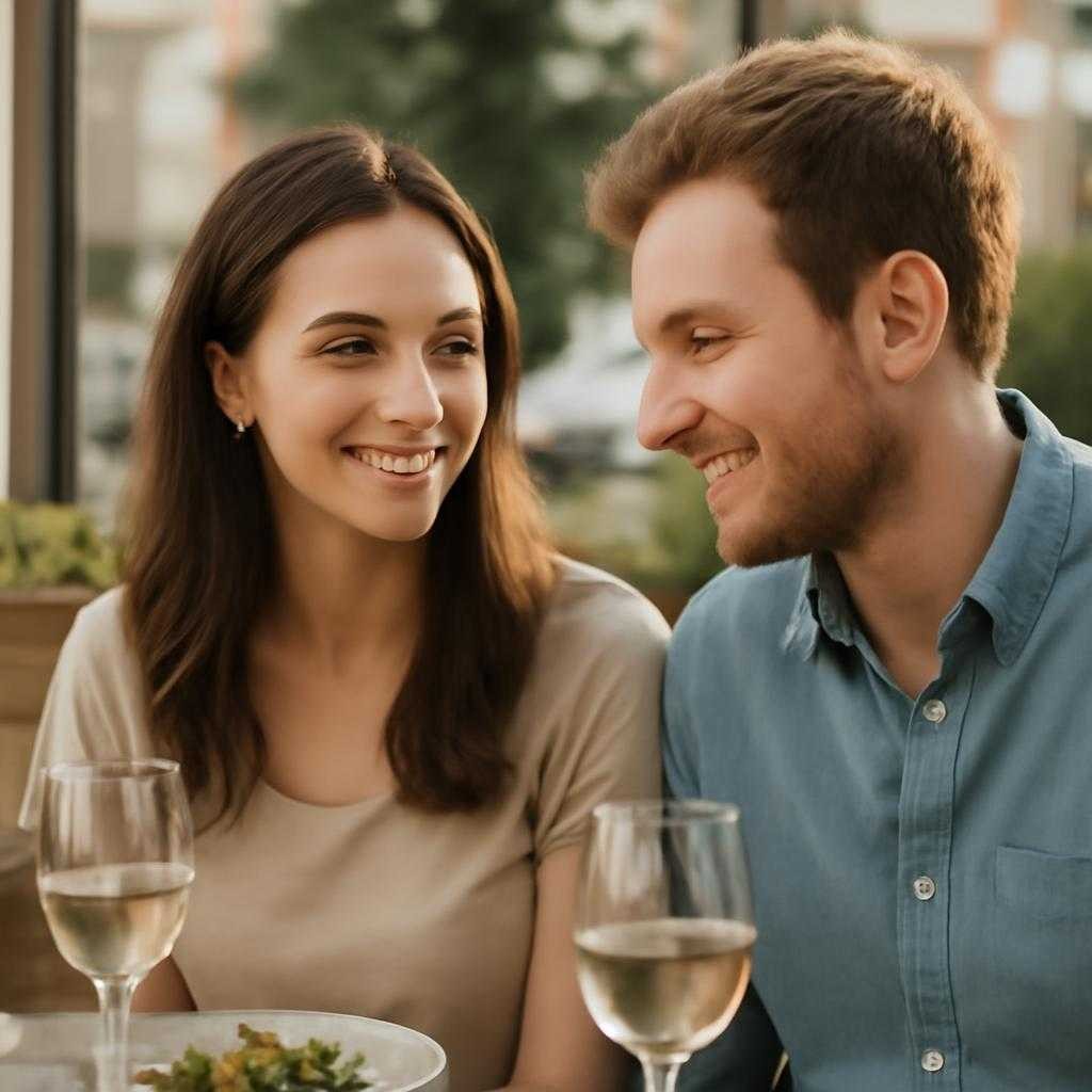 красивая дата