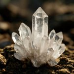 Фэн шуй и кристаллы: точная настройка домашней ауры