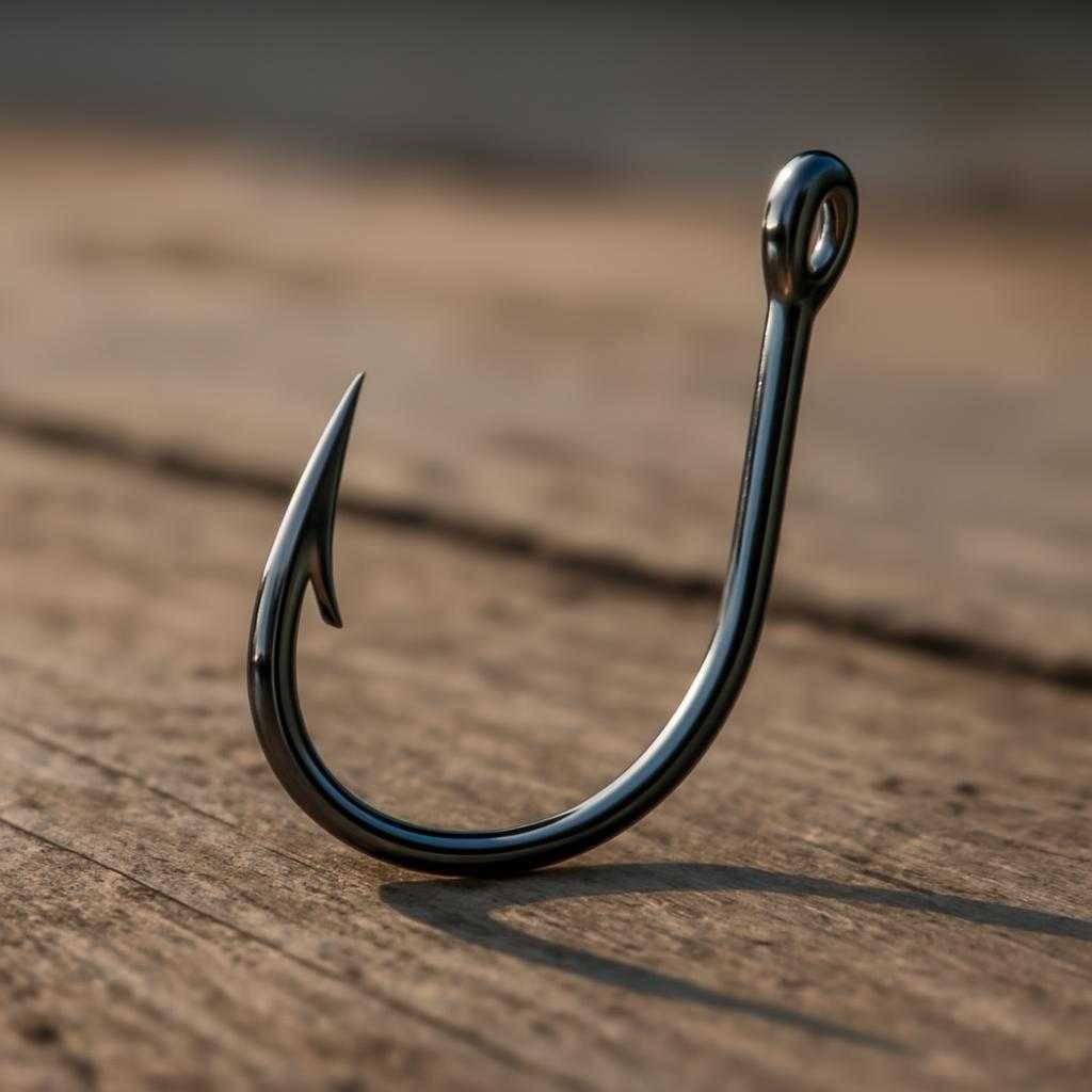 крючок