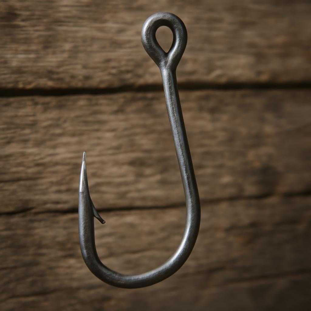 крючок