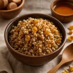 Святой вечер и богатая кутья: хроника рождественской ночи