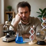 Сияние звёзд и слепота прогноза