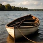 Лодка во сне: навигация души