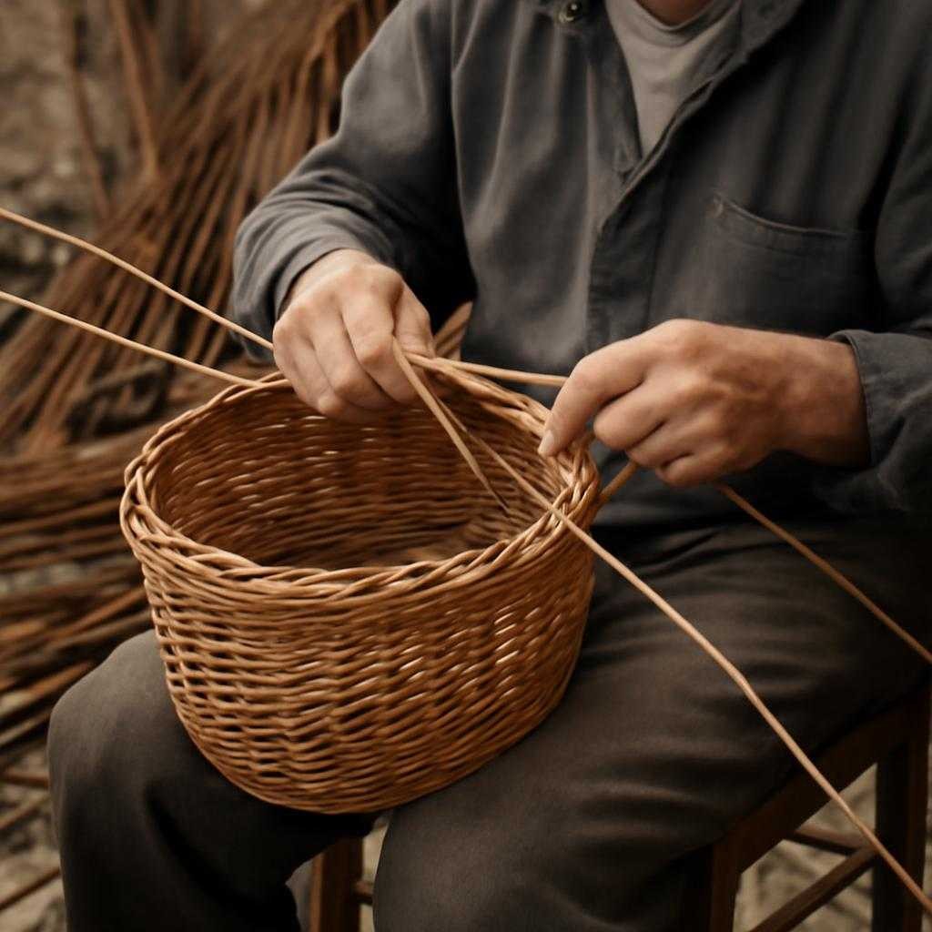 лозоплетение