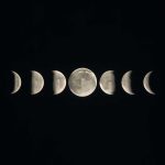 Сила луны: хронология новых шагов