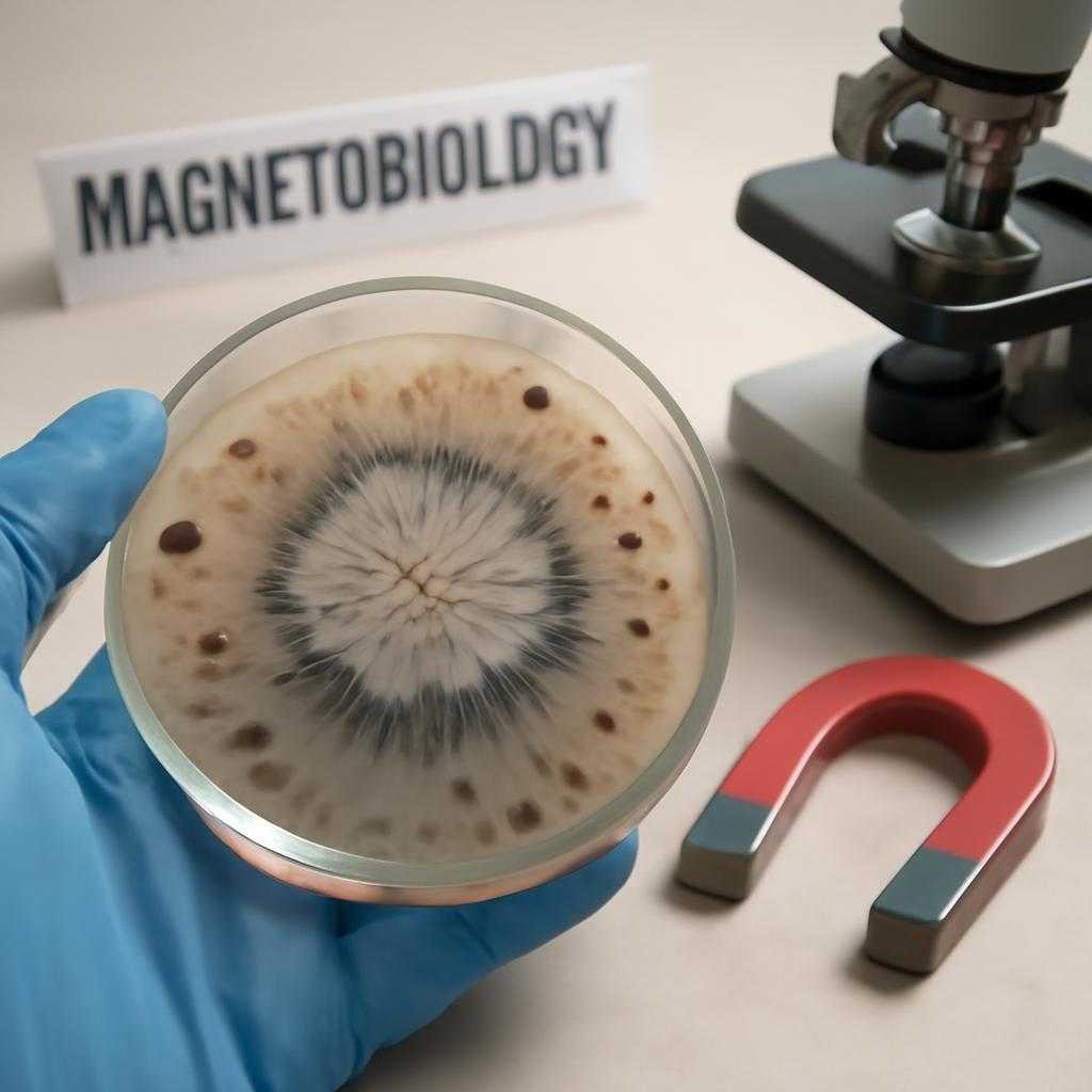 магнитобиология