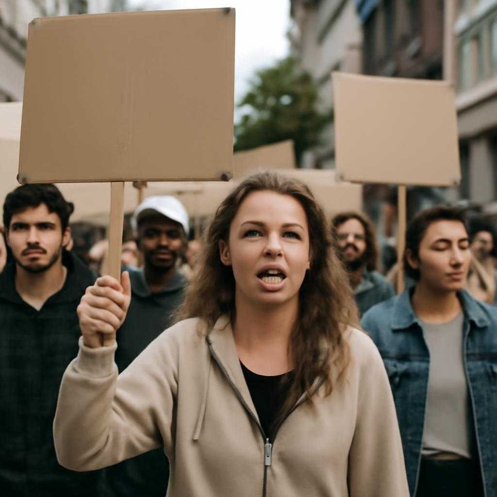 манифестация