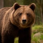 Медведь во сне: архетип, сонники, психология