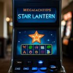 Jackpot-фейерверк megajackpots star lantern от igt