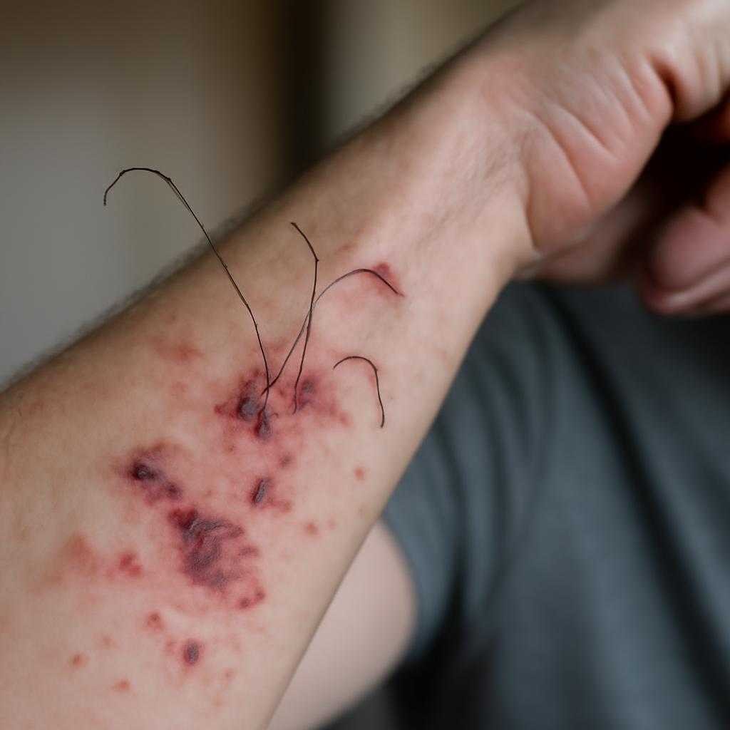 Моргеллоны