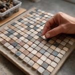 Мозаика: хроника создания живых полотен