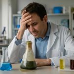 Фаги, яд и секундомер: хроника крушения