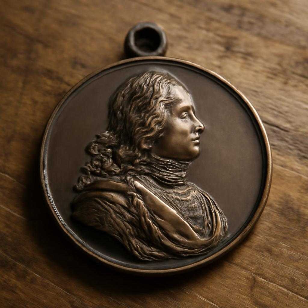 Ништадтская_медаль