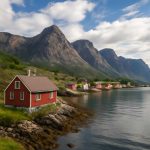 Норвежский компас: столица, места силы, инструкции гостю